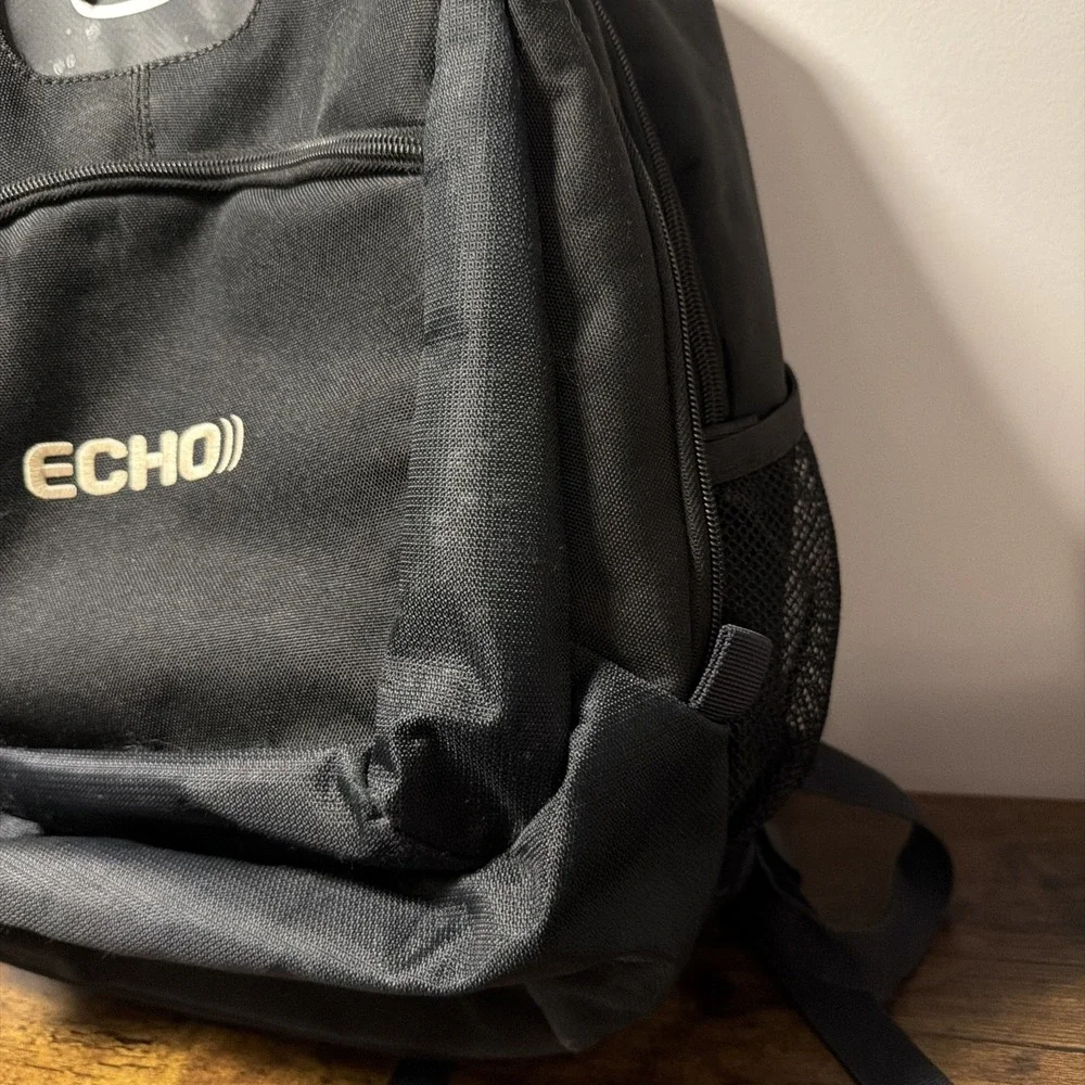 OGIO Rogue Laptop Backpack Black, Custom 